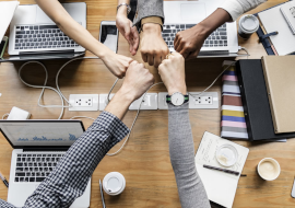 Ámbito Desarrollo de Equipos de Excelencia